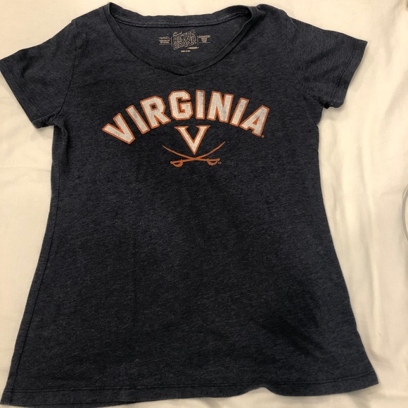 Altar'd State Tops - University of Virginia T-Shirt